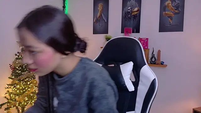 valeria aragon1107 online show from 12/17/25, 07:41