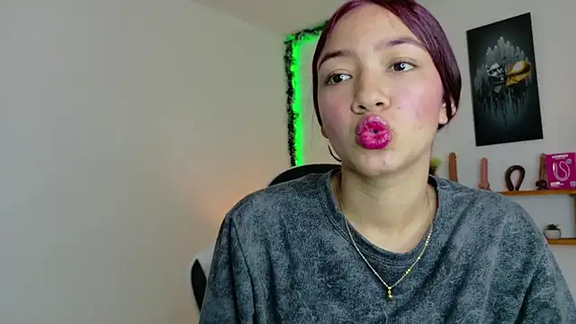 valeria aragon1107 online show from 01/06/26, 06:23