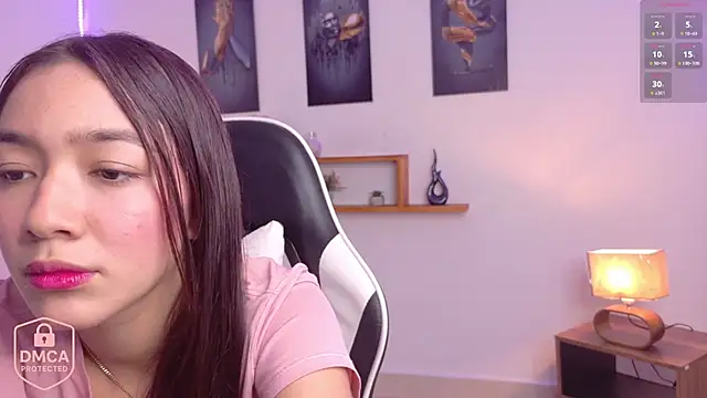 valeria aragon1107 online show from 11/25/25, 06:30