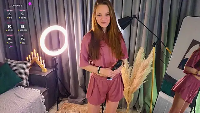 KarlaMagnett online show from 11/27/25, 03:23