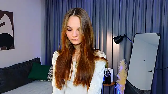 KarlaMagnett online show from 11/10/25, 04:12