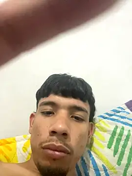 starboy2812 online show from 11/18/25, 03:32