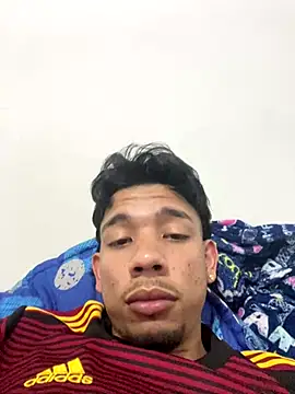 starboy2812 online show from 11/23/25, 10:09