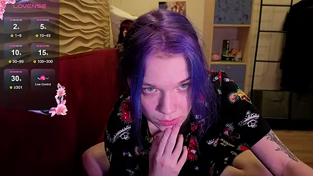 Marci n online show from 12/22/25, 07:47