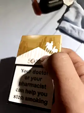 StrangeEye722 online show from 11/14/25, 12:09