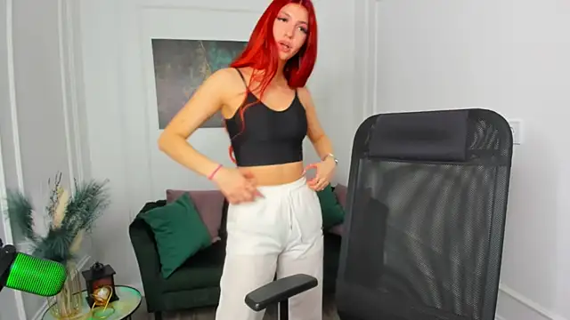 AmandaGasertoe online show from 04/29/26, 03:00