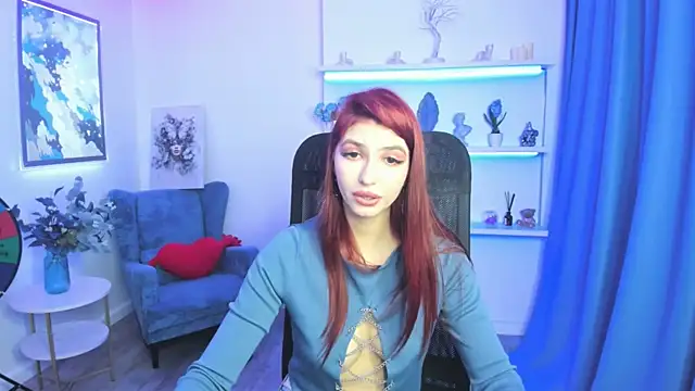 AmandaGasertoe online show from 04/13/26, 11:25