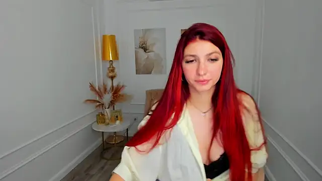 AmandaGasertoe online show from 05/19/26, 03:57