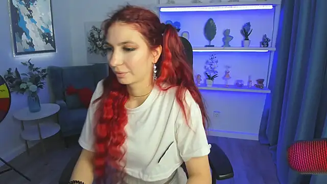 AmandaGasertoe online show from 05/15/26, 04:10