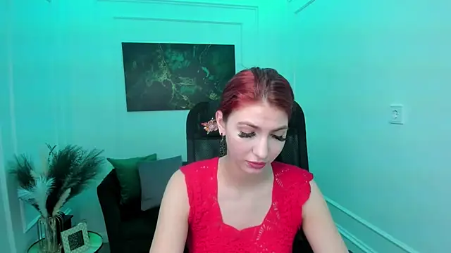 AmandaGasertoe online show from 04/03/26, 03:02