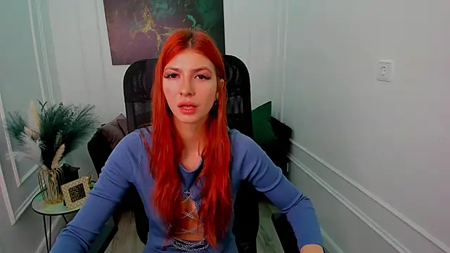 AmandaGasertoe online show from 04/08/26, 02:13