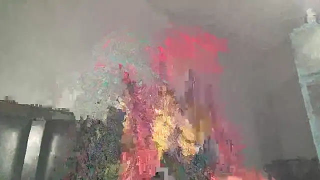 MadameMuse online show from 11/22/25, 02:43