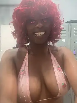 MadameMuse online show from 11/03/25, 11:52