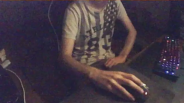 luzandernds online show from 06/01/26, 11:37