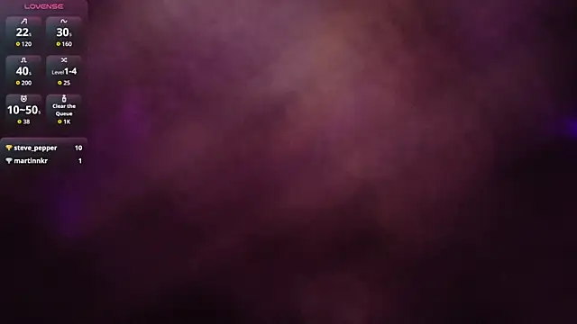 LovesKingdom online show from 04/03/26, 01:34