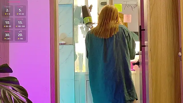 LovesKingdom online show from 03/12/26, 01:59