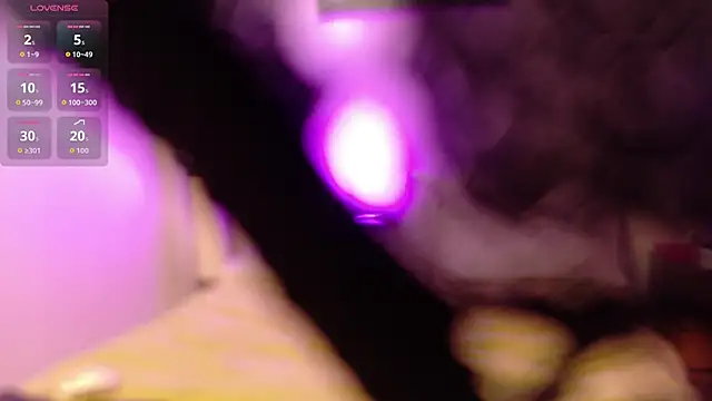 LovesKingdom online show from 04/11/26, 12:07