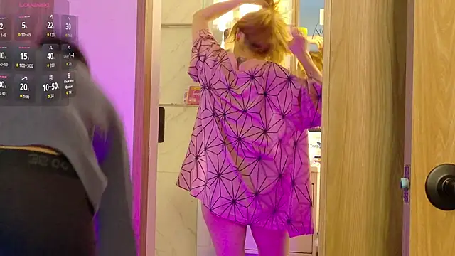 LovesKingdom online show from 04/08/26, 12:50