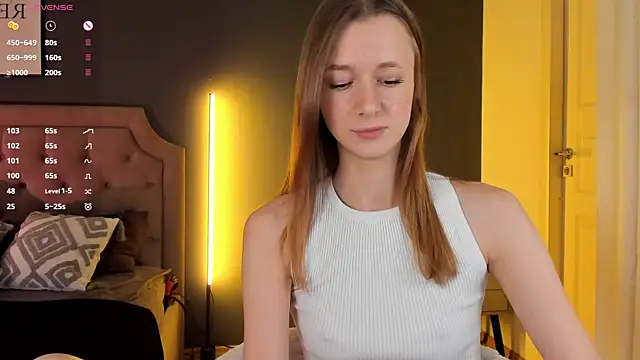 SweetVee online show from 04/09/26, 11:16