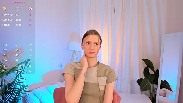 SweetVee online show from 02/21/26, 11:34