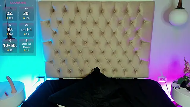 SamanthaXBuntys online show from 11/06/25, 03:54