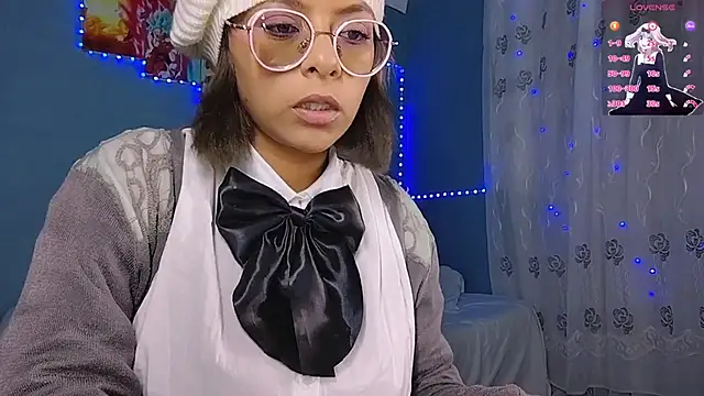 PrincessVenus23 online show from 11/11/25, 03:01