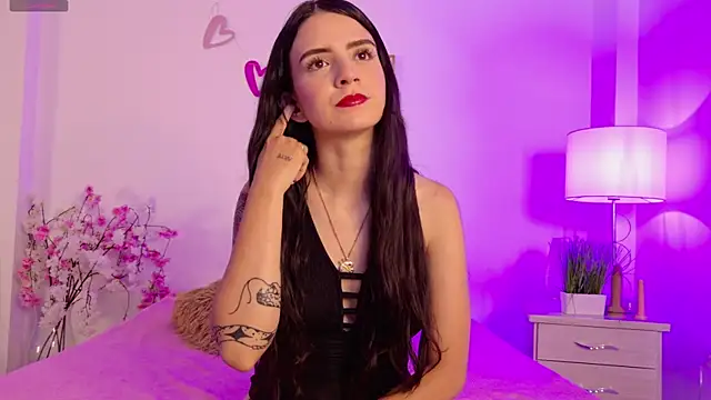 dark angell77 online show from 04/07/26, 11:12