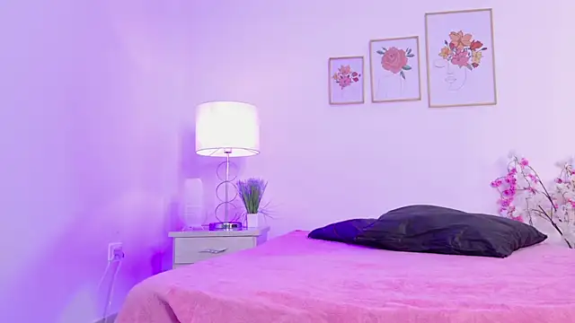 dark angell77 online show from 01/16/26, 11:14