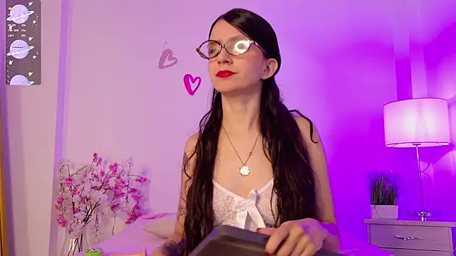 dark angell77 online show from 03/30/26, 11:01