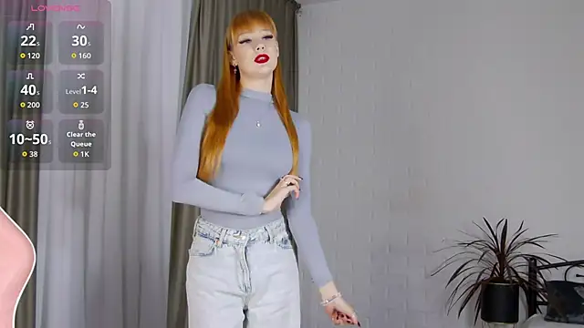 ColiJang online show from 11/22/25, 02:38