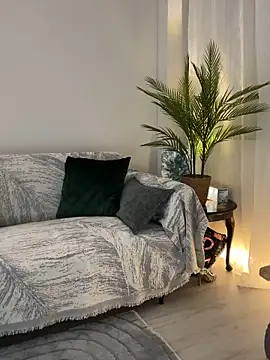 HotLdyllic online show from 03/08/26, 03:26