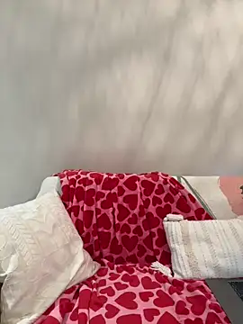 HotLdyllic online show from 02/11/26, 03:34