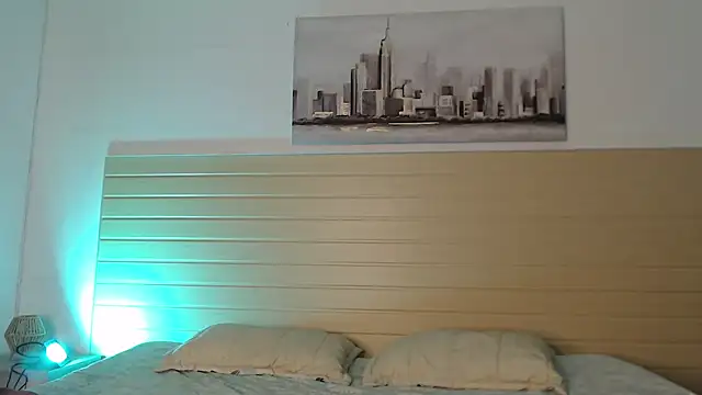 Madisonkay online show from 03/09/26, 02:04