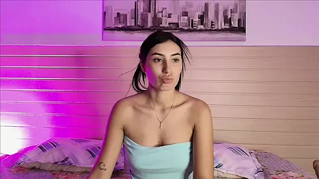 Madisonkay online show from 02/13/26, 02:22