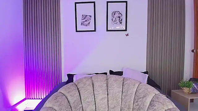 Madisonkay online show from 03/22/26, 07:04