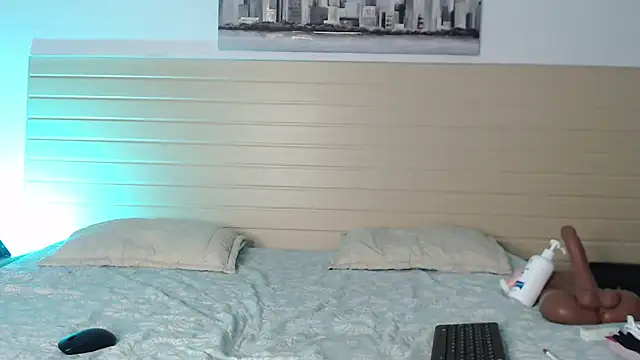 Madisonkay online show from 03/06/26, 02:17