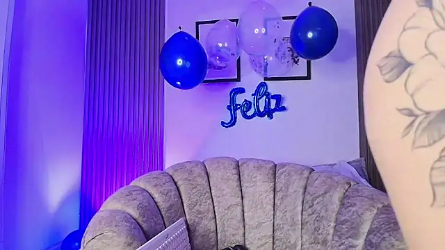 Madisonkay online show from 03/20/26, 07:04