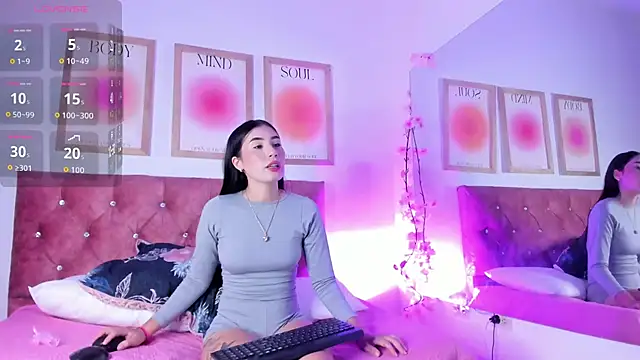 Madisonkay online show from 11/15/25, 07:07