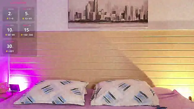 Madisonkay online show from 01/17/26, 02:04