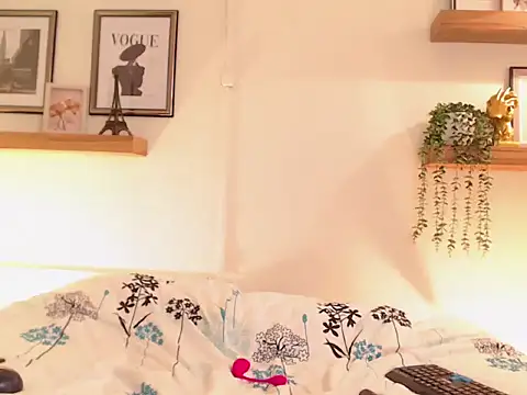 Madisonkay online show from 03/26/26, 07:12