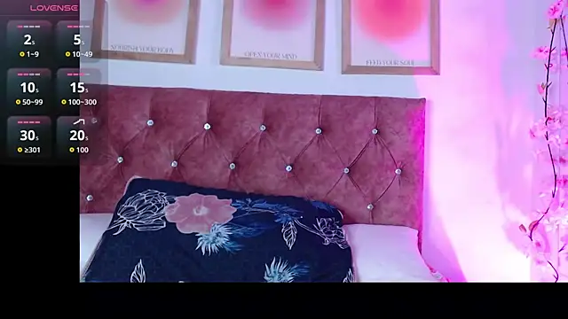 Madisonkay online show from 11/21/25, 07:13