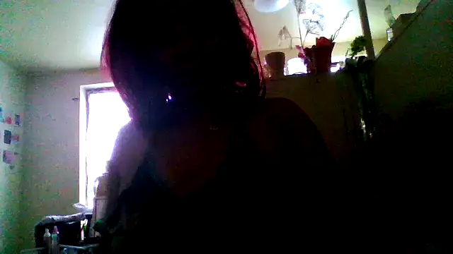 Juicyapplecandy online show from 12/17/25, 02:33