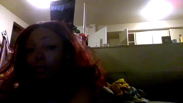 Juicyapplecandy online show from 01/12/26, 11:28