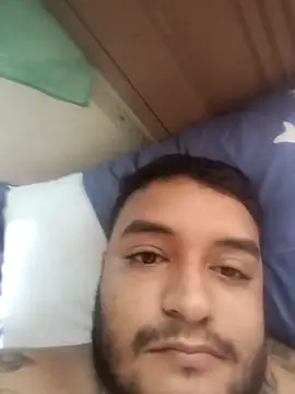 yeisonren99 online show from 10/31/25, 01:41