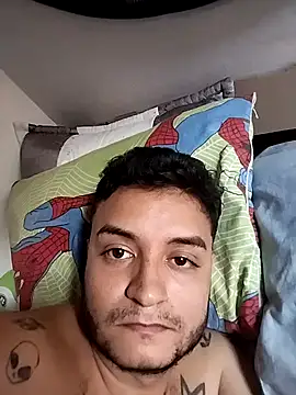 yeisonren99 online show from 04/12/26, 10:02