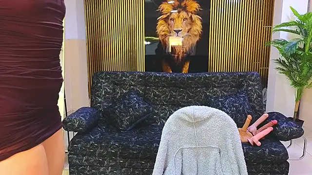 malen fitnessmilf online show from 02/04/26, 12:44