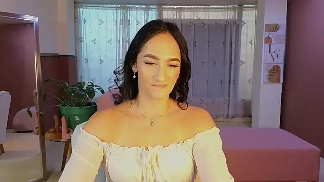 malen fitnessmilf online show from 11/24/25, 11:54