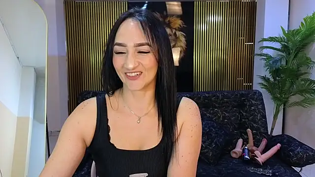 malen fitnessmilf online show from 03/05/26, 02:13