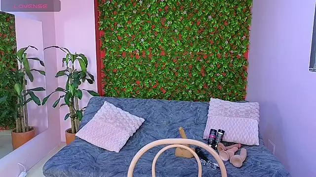 malen fitnessmilf online show from 04/05/26, 12:12