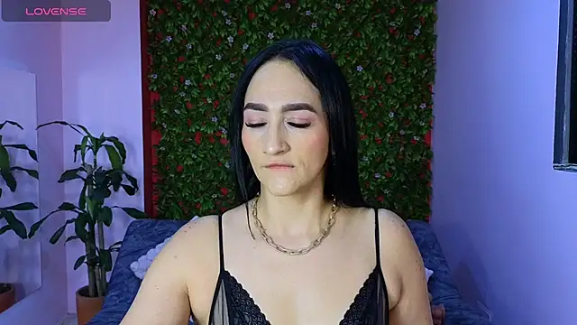 malen fitnessmilf online show from 04/08/26, 11:44